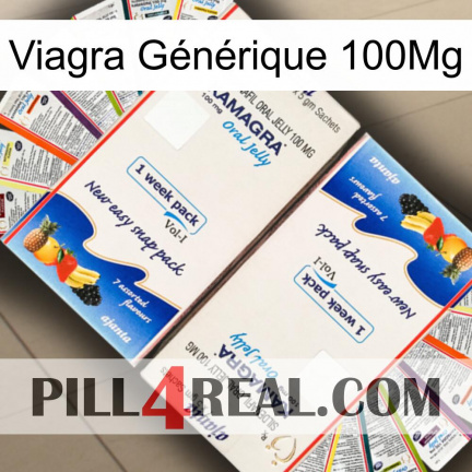 Viagra Générique 100Mg kamagra1